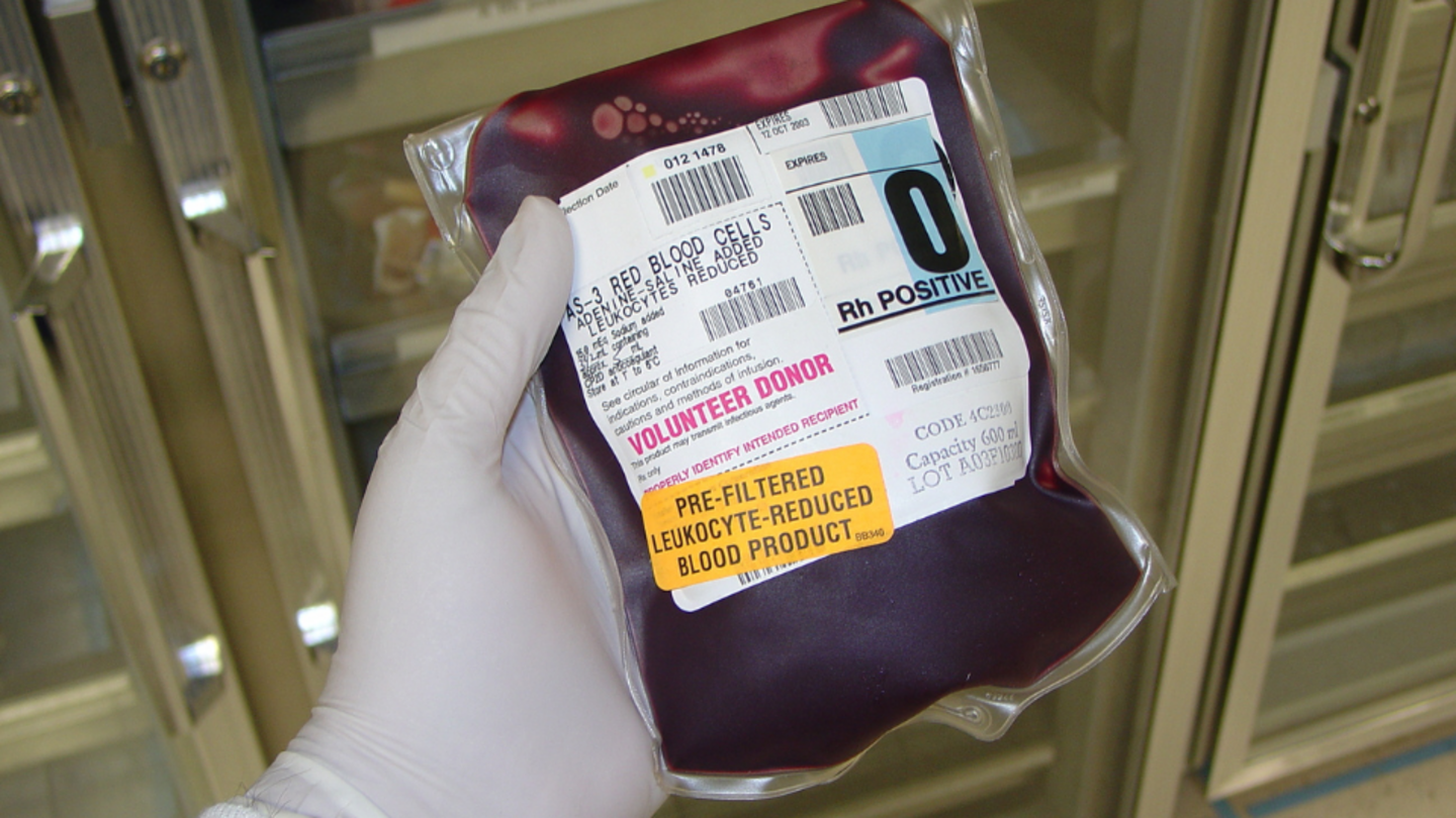 Blood Draw