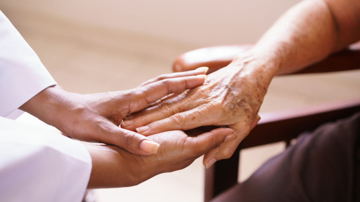 compassionate care