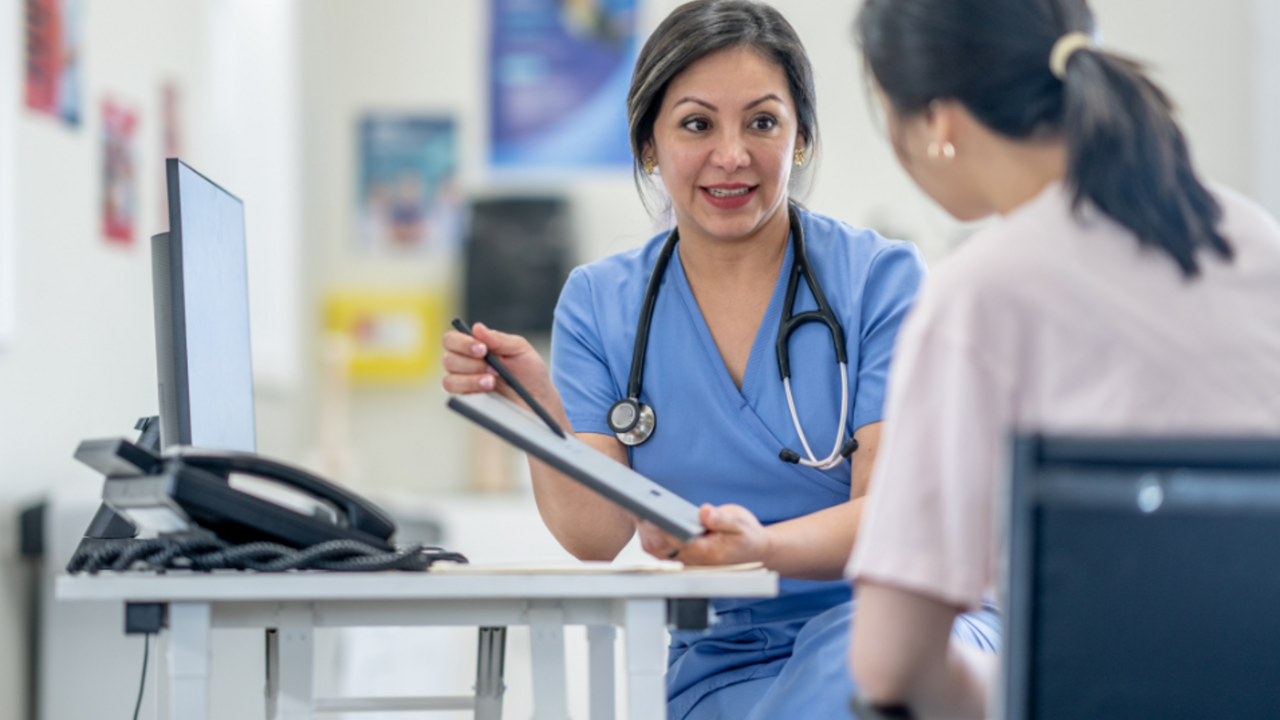 women's health care