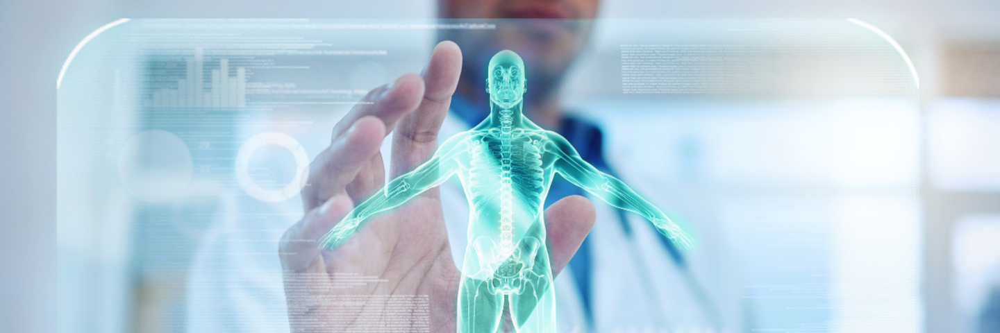 PHC Ventures and AI technology