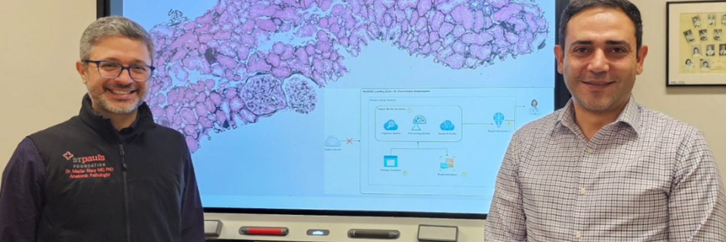 renal pathology