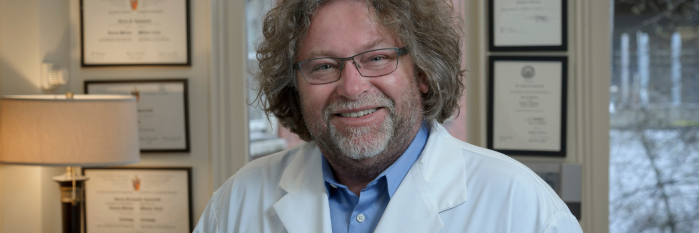 Dr. Andy