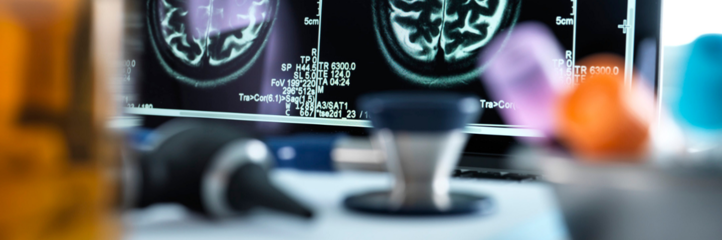 Neurology on Wheels