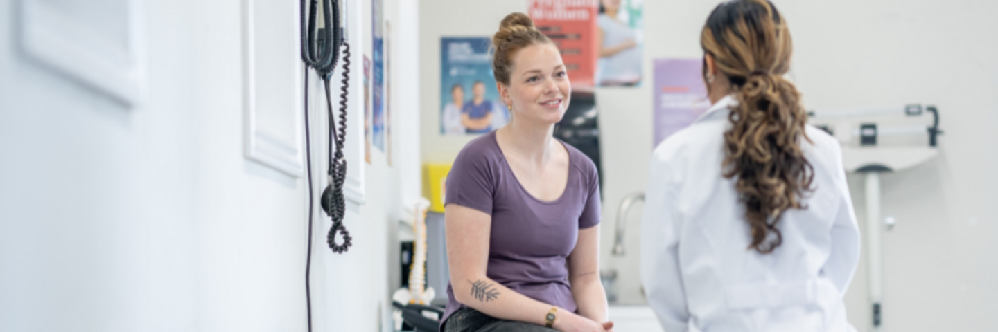 women's health care