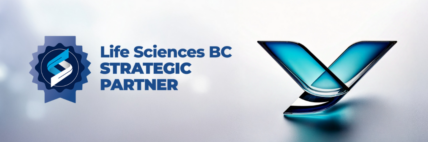 LSBC Strategic Partner of the Year