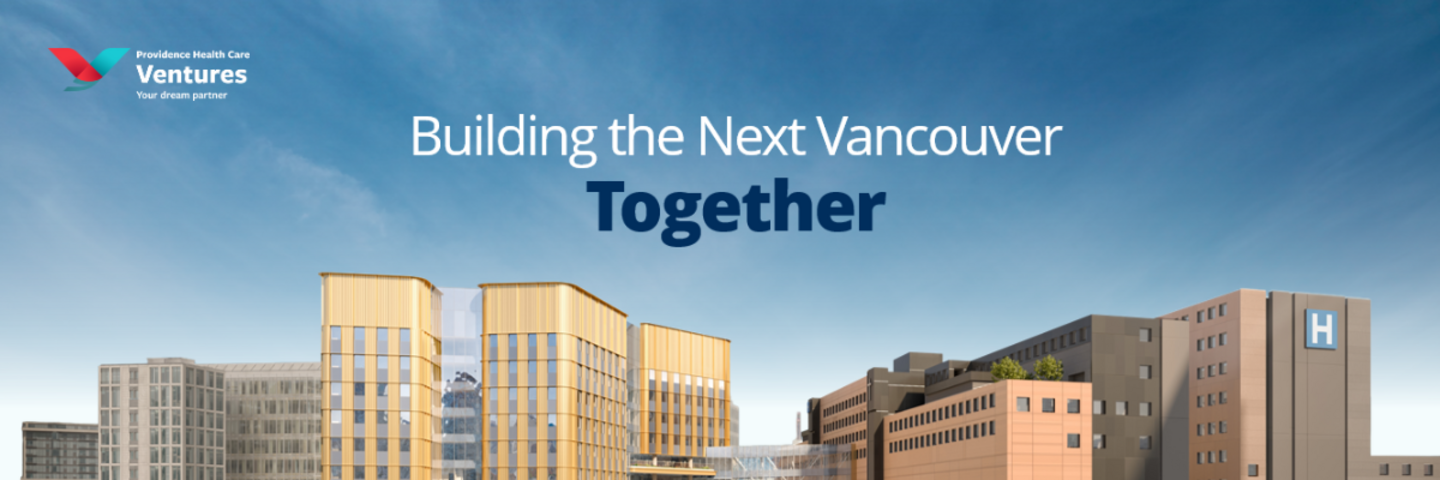 CityAge The Next Vancouver