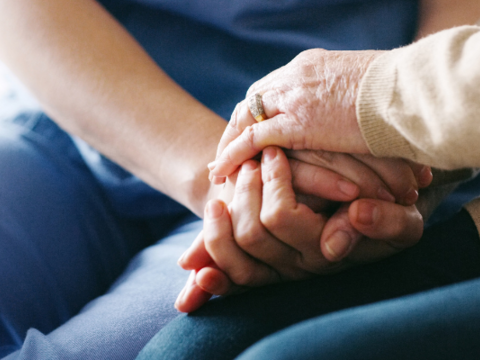 Transforming Palliative Care for Vancouver's Most Vulnerable 
