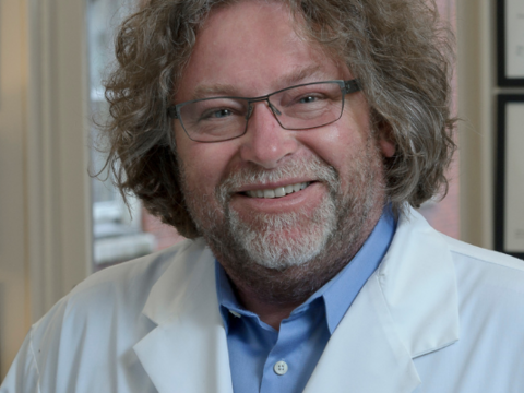 Dr. Andy