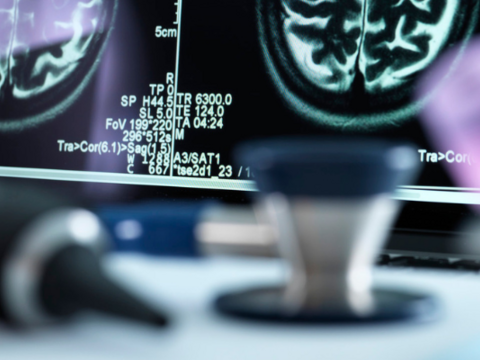 Neurology on Wheels