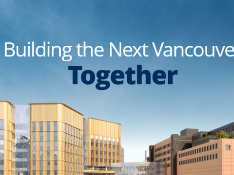 CityAge The Next Vancouver